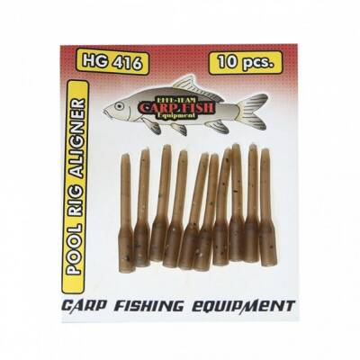 Effe HG416 Anti Tangle Düğüm Koruyucu Aparatı (10 Adet)