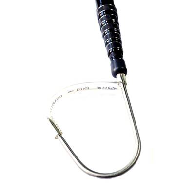 Remixon LND-21 350cm Teleskopik Kepçe ve Kakıç Seti - 3