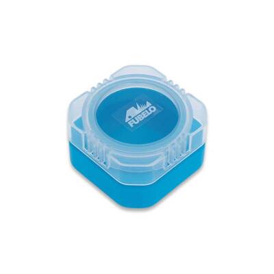 Fubelo Bunker Sızdırmaz  Kutu - Mavi - 2