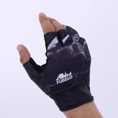 Fubelo Rock Gloves Eldiveni - M