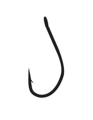 Fudo 3201 Maruseigo W/RING Black Nikel İğne