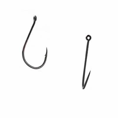 Fudo 9001 MOSQUITO Black Nikel İğne - 2