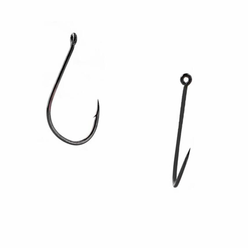 Fudo 9001 MOSQUITO Black Nikel İğne - 2