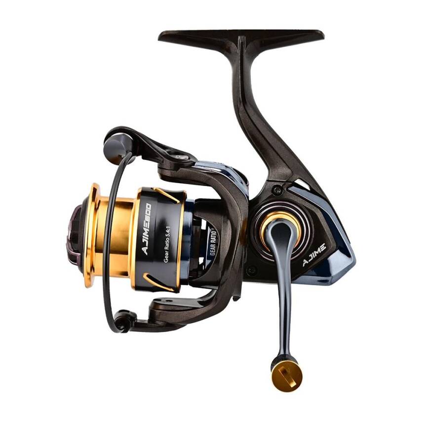 Fujin Ajime 1500 LRF Spin Makinesi - 2