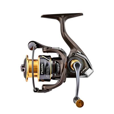 Fujin Ajime 1500 LRF Spin Makinesi - 5