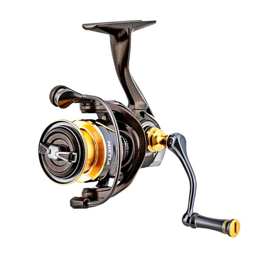 Fujin Ajime 500 LRF Spin Makinesi - 1