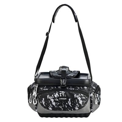 Fujin Valhalla Darksea Bag - Balıkçı Çantası