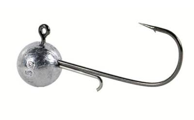 Fujin Zoom Head 1/0 Jighead