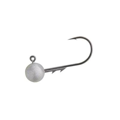 Hanfish Breaking Ball Head TPE Kaydırmaz Jighead - 2