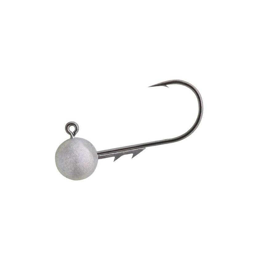 Hanfish Breaking Ball Head TPE Kaydırmaz Jighead - 2