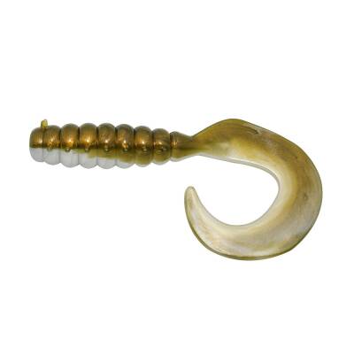 Hanfish Gurt 12cm Silikon Yem - 5