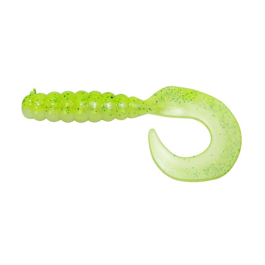 Hanfish Gurt 12cm Silikon Yem - 6