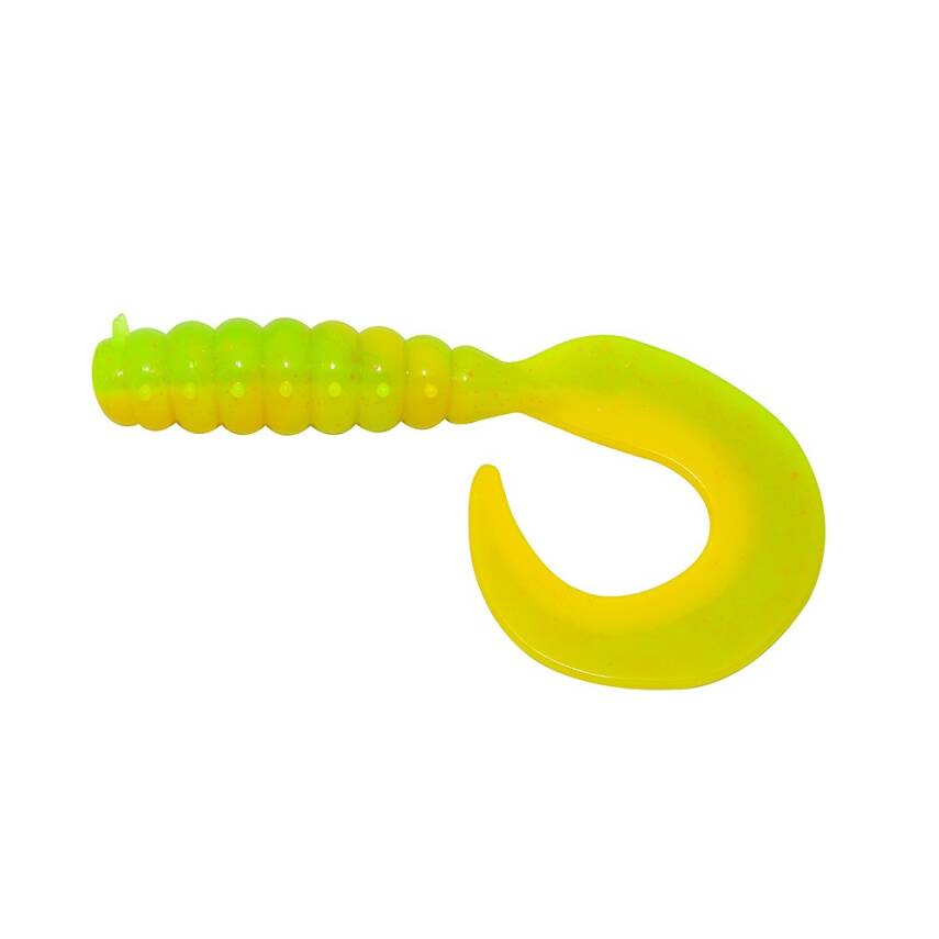 Hanfish Gurt 12cm Silikon Yem - 8