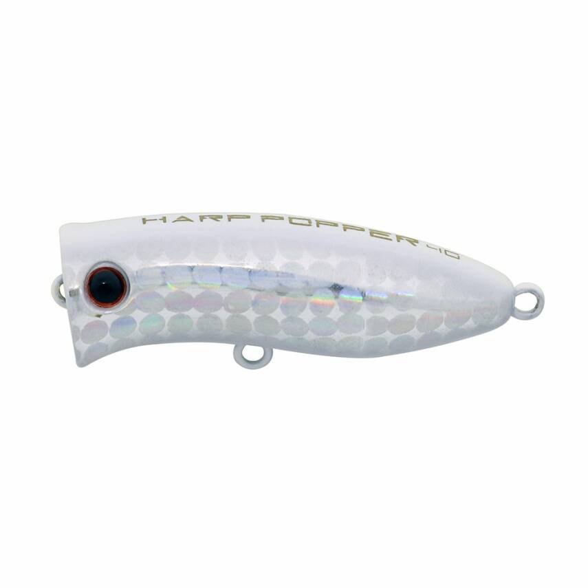 Hanfish Harp Popper 4cm 4gr Mini LRF Popper Yem - 3