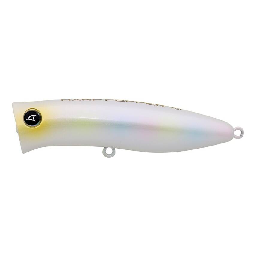 Hanfish Harp Popper 7cm 9gr Su Üstü Popper Yem - 4