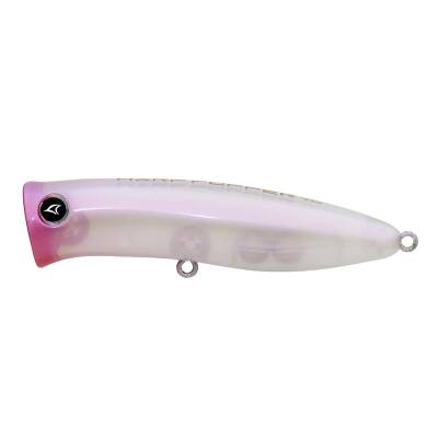 Hanfish Harp Popper 7cm 9gr Su Üstü Popper Yem - 5