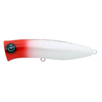 Hanfish Harp Popper 7cm 9gr Su Üstü Popper Yem - 6