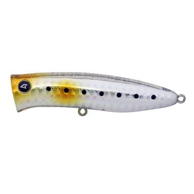 Hanfish Harp Popper 7cm 9gr Su Üstü Popper Yem - 7
