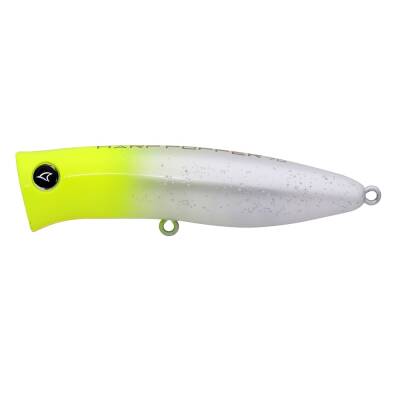 Hanfish Harp Popper 7cm 9gr Su Üstü Popper Yem - 9