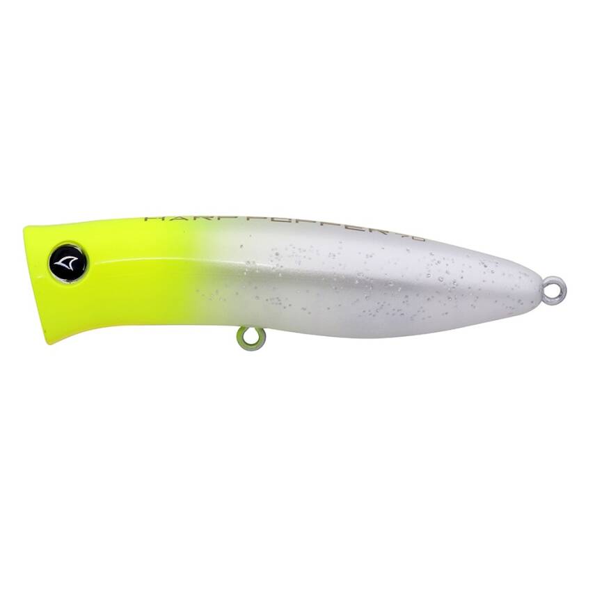 Hanfish Harp Popper 7cm 9gr Su Üstü Popper Yem - 9