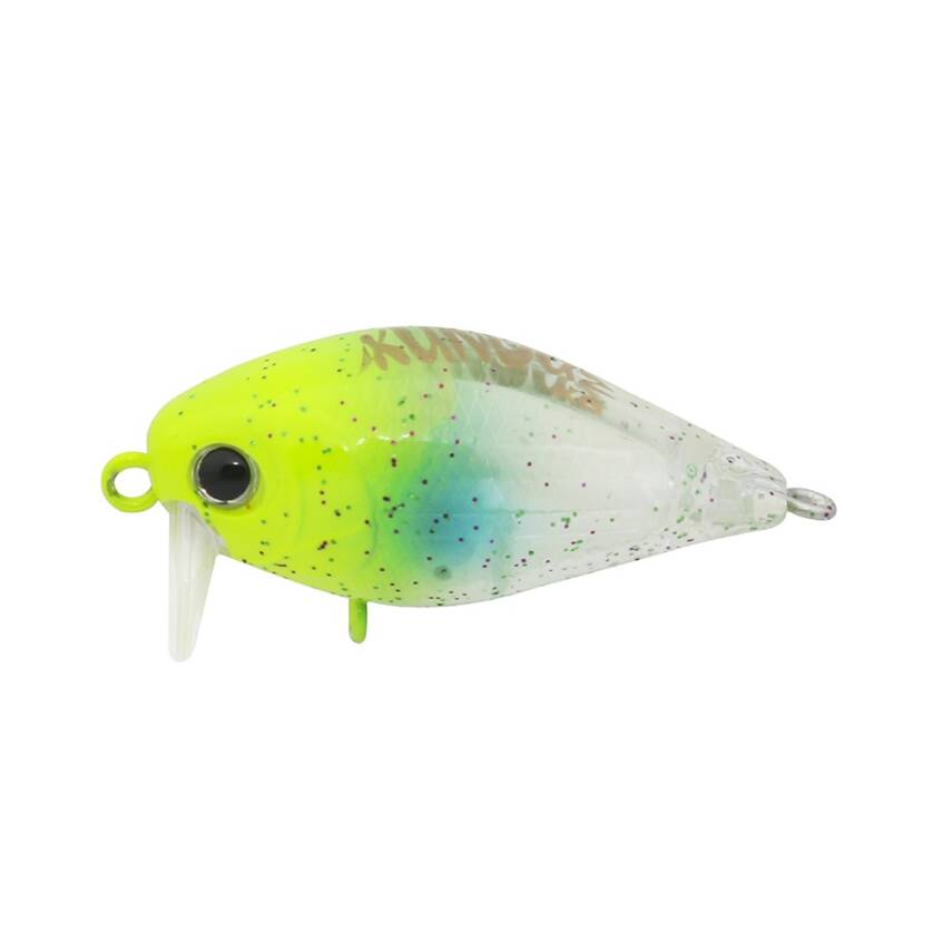 Hanfish Kunduz KG 38mm 4gr LRF Maket Yem - 2