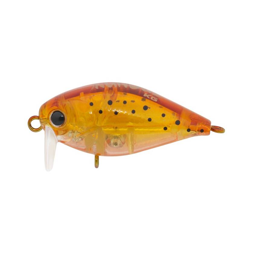 Hanfish Kunduz KG 38mm 4gr LRF Maket Yem - 3