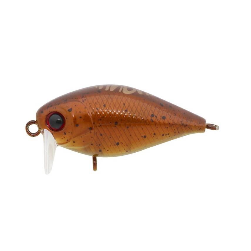 Hanfish Kunduz KG 38mm 4gr LRF Maket Yem - 8