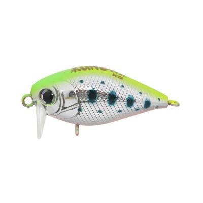 Hanfish Kunduz KG 38mm 4gr LRF Maket Yem - 17