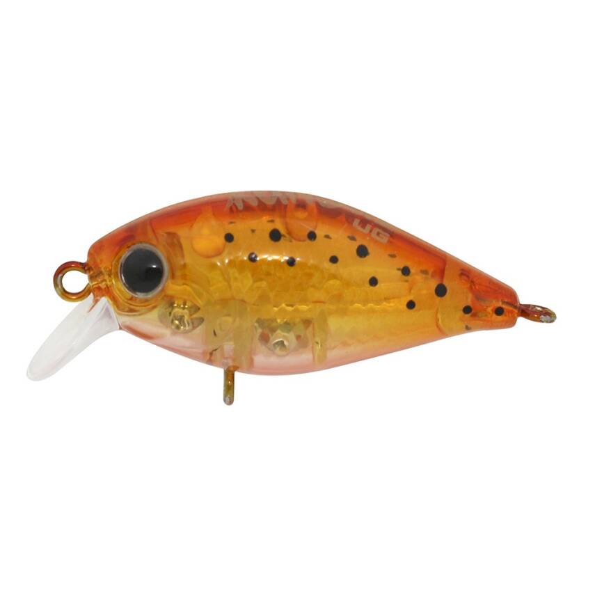 Hanfish Kunduz UG 38mm 4gr LRF Maket Yem - 3