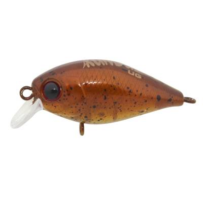 Hanfish Kunduz UG 38mm 4gr LRF Maket Yem - 8