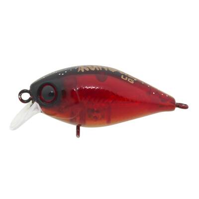 Hanfish Kunduz UG 38mm 4gr LRF Maket Yem - 10