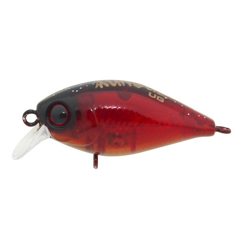 Hanfish Kunduz UG 38mm 4gr LRF Maket Yem - 10