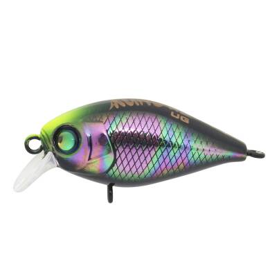 Hanfish Kunduz UG 38mm 4gr LRF Maket Yem - 11