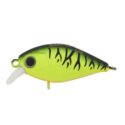 Hanfish Kunduz UG 38mm 4gr LRF Maket Yem - 13