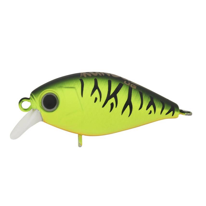 Hanfish Kunduz UG 38mm 4gr LRF Maket Yem - 13