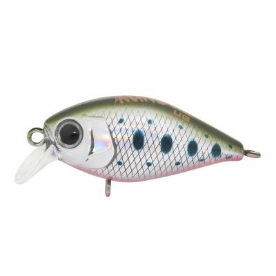 Hanfish Kunduz UG 38mm 4gr LRF Maket Yem - 15