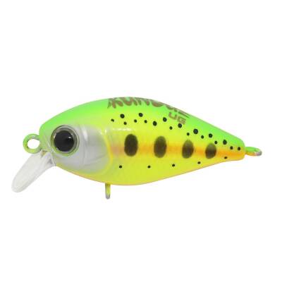 Hanfish Kunduz UG 38mm 4gr LRF Maket Yem - 16