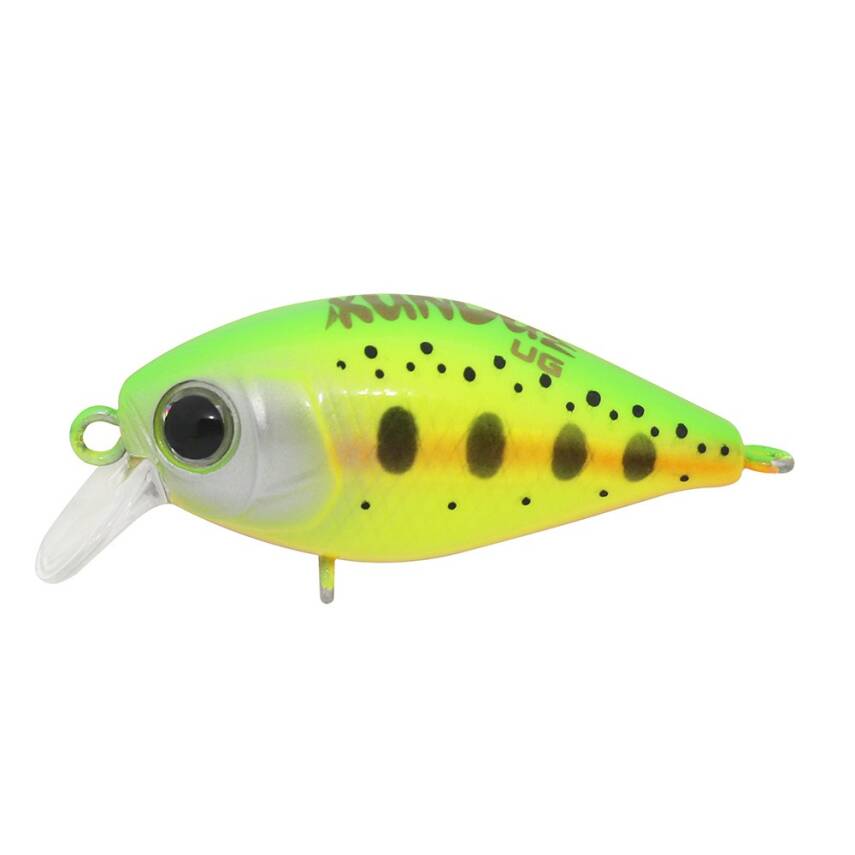 Hanfish Kunduz UG 38mm 4gr LRF Maket Yem - 16