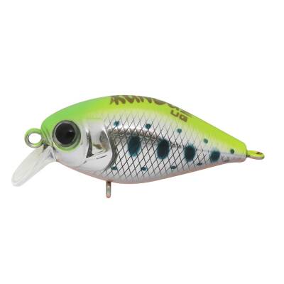 Hanfish Kunduz UG 38mm 4gr LRF Maket Yem - 17