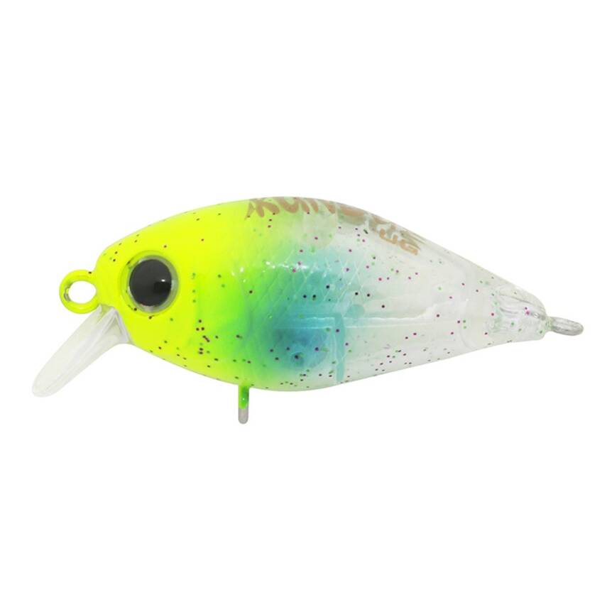 Hanfish Kunduz UG 38mm 4gr LRF Maket Yem - 21