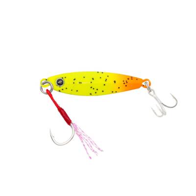 Hanfish Slap Jig Micro 3gr LRF Jig Yem - 4