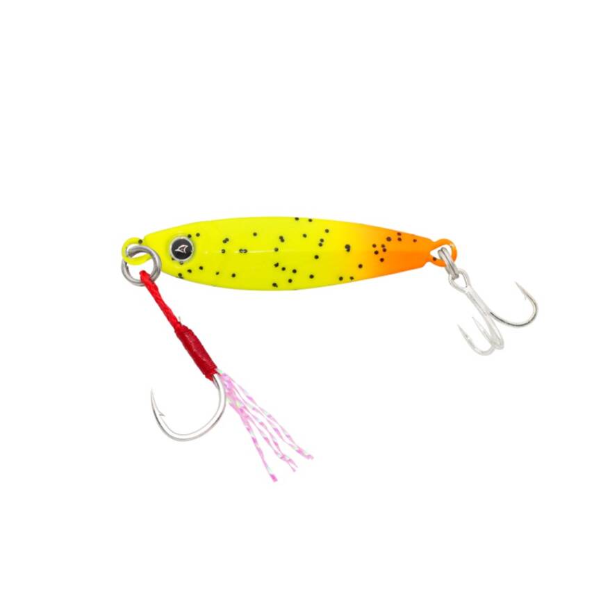 Hanfish Slap Jig Micro 3gr LRF Jig Yem - 4