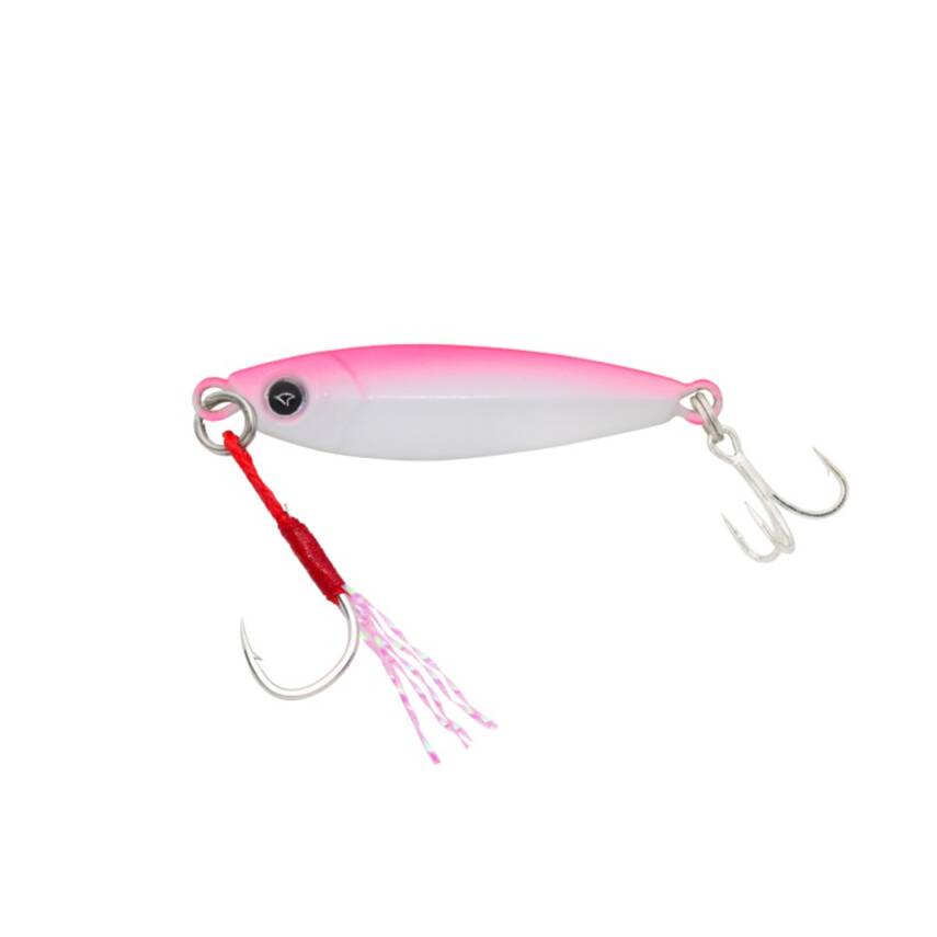 Hanfish Slap Jig Micro 3gr LRF Jig Yem - 5