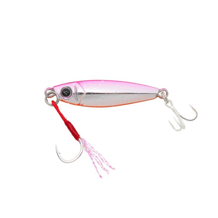 Hanfish Slap Jig Micro 3gr LRF Jig Yem - 6