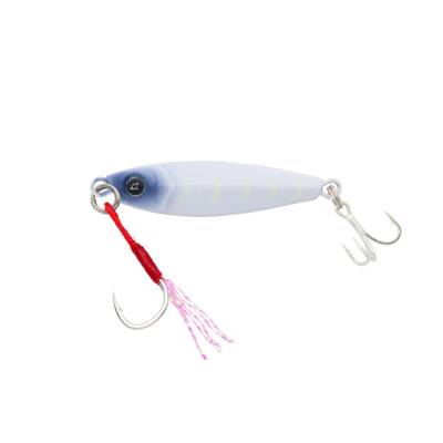 Hanfish Slap Jig Micro 3gr LRF Jig Yem - 7