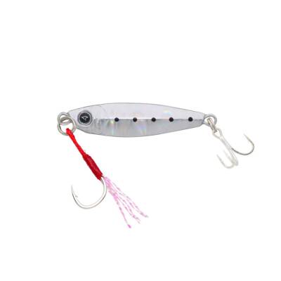 Hanfish Slap Jig Micro 3gr LRF Jig Yem - 10