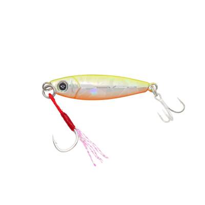 Hanfish Slap Jig Micro 3gr LRF Jig Yem - 12
