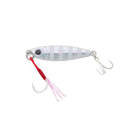 Hanfish Slap Jig Micro 3gr LRF Jig Yem - 13