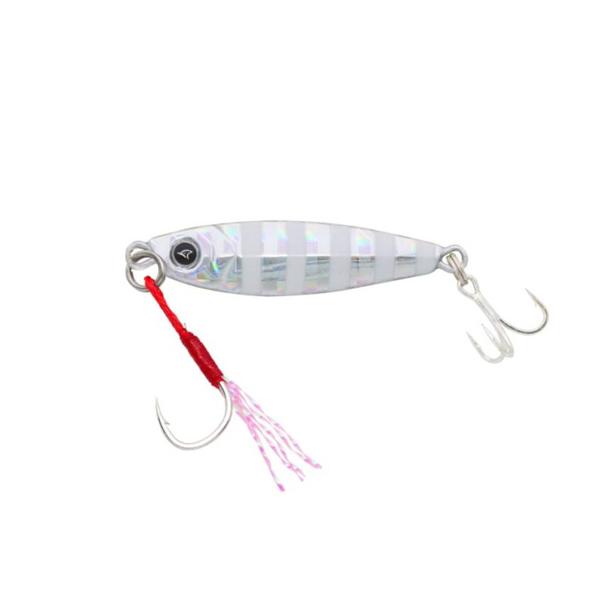 Hanfish Slap Jig Micro 3gr LRF Jig Yem - 13