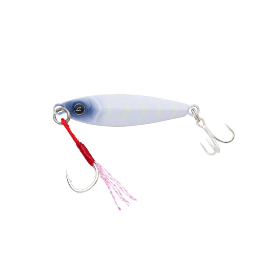 Hanfish Slap Jig Micro 5gr LRF Jig Yem - 7